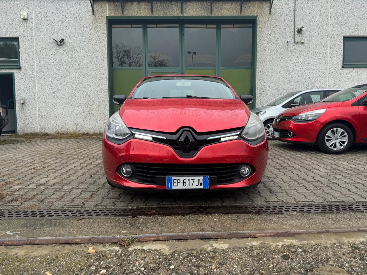 Renault Clio 1.2 75CV 5 porte Live