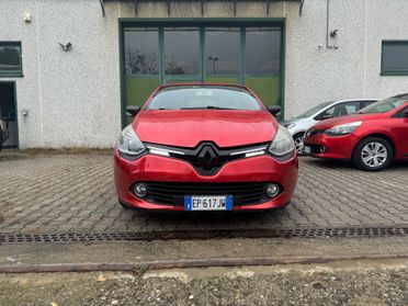 Renault Clio 1.2 75CV 5 porte Live