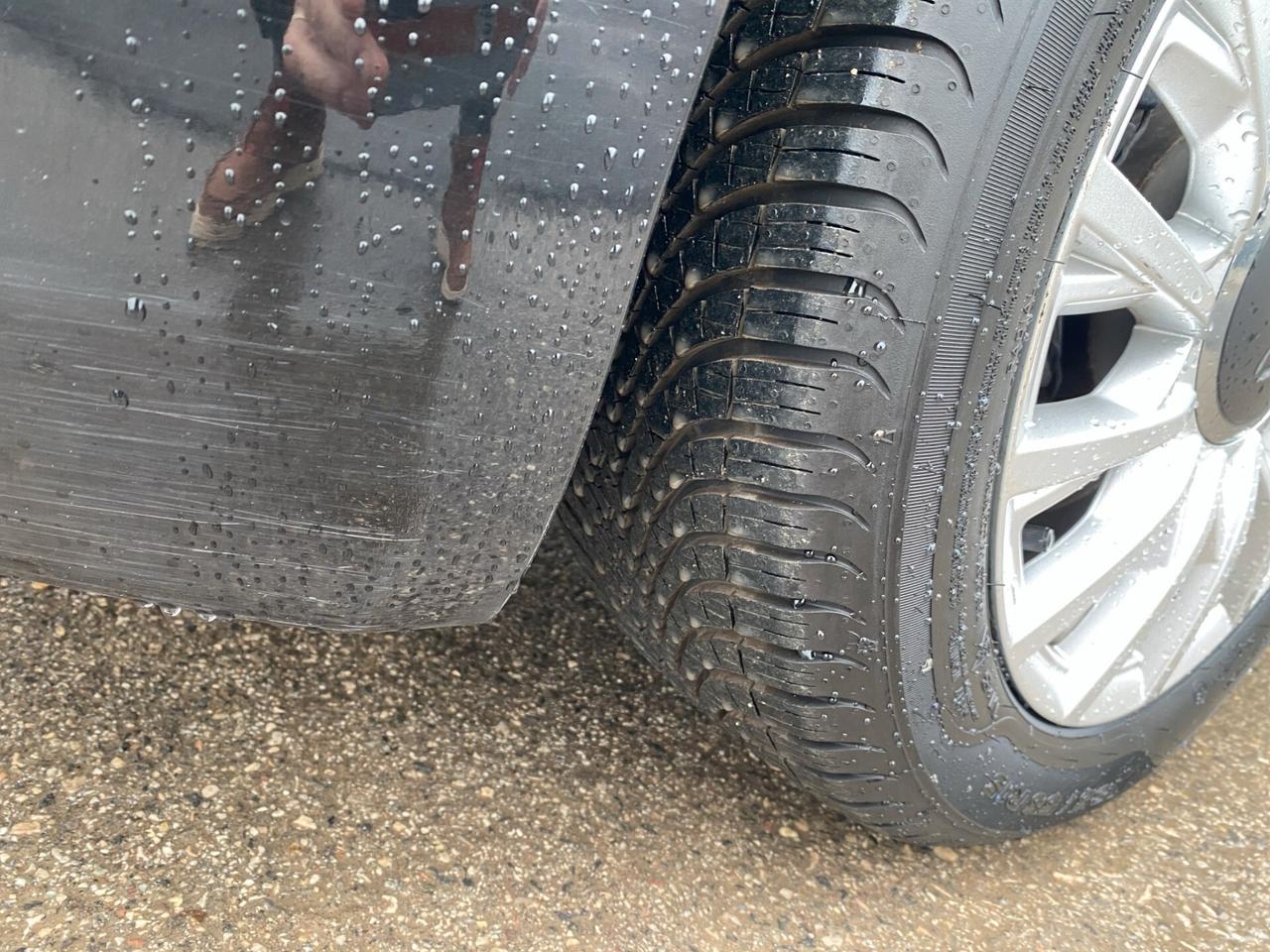 Fiat 500 1.0 Hybrid Lounge