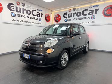 Fiat 500L 1.4 95 CV GPL Lounge 05/2016 NEOPATENTATI