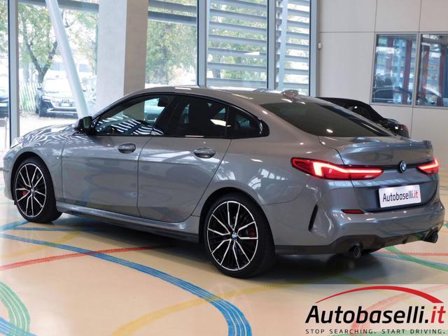 BMW 220 218D GRAN COUPÉ 'MSPORT PRO' AUTOMATICA 150CV
