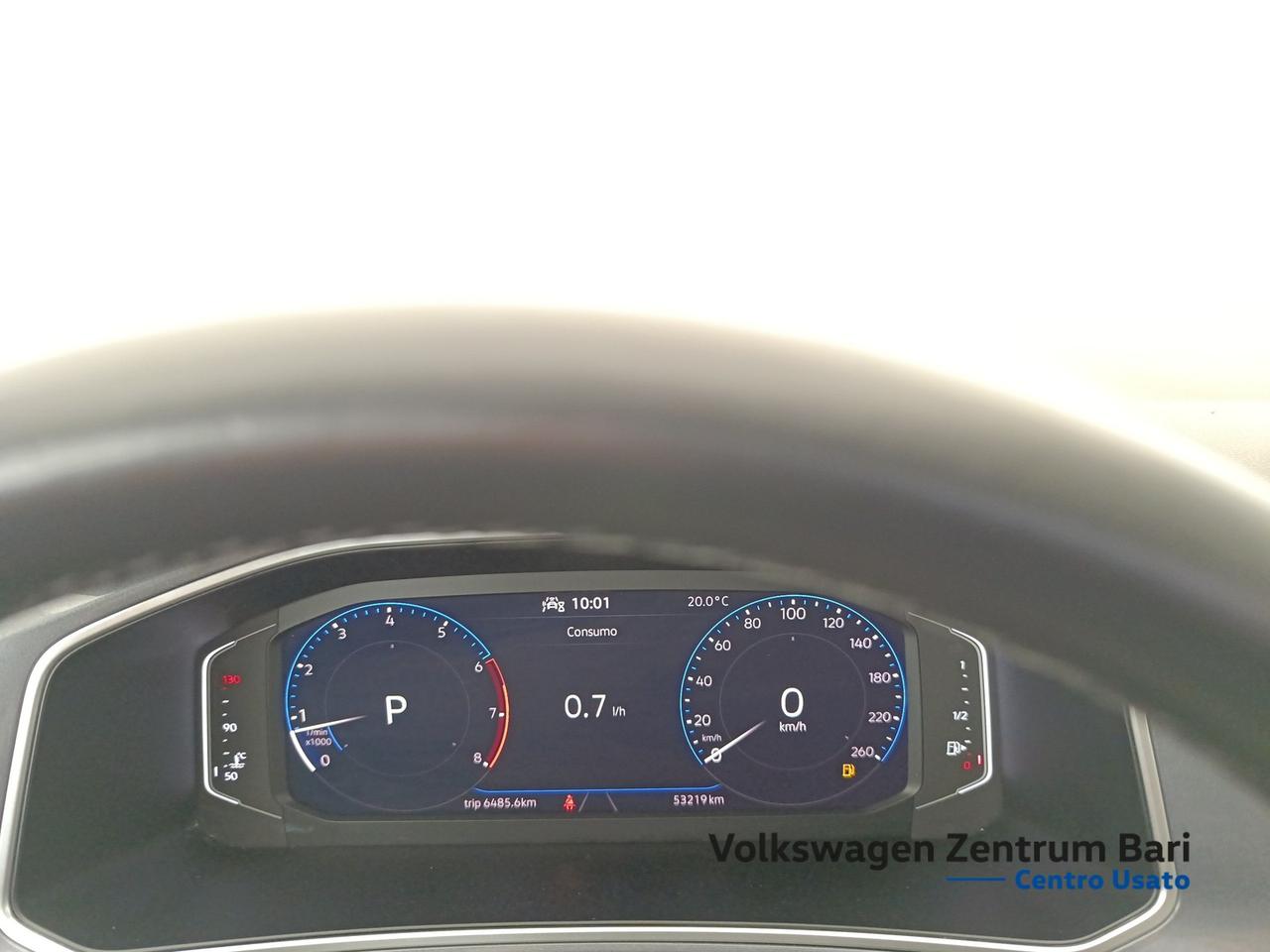Volkswagen T-Roc 1.5 tsi style dsg