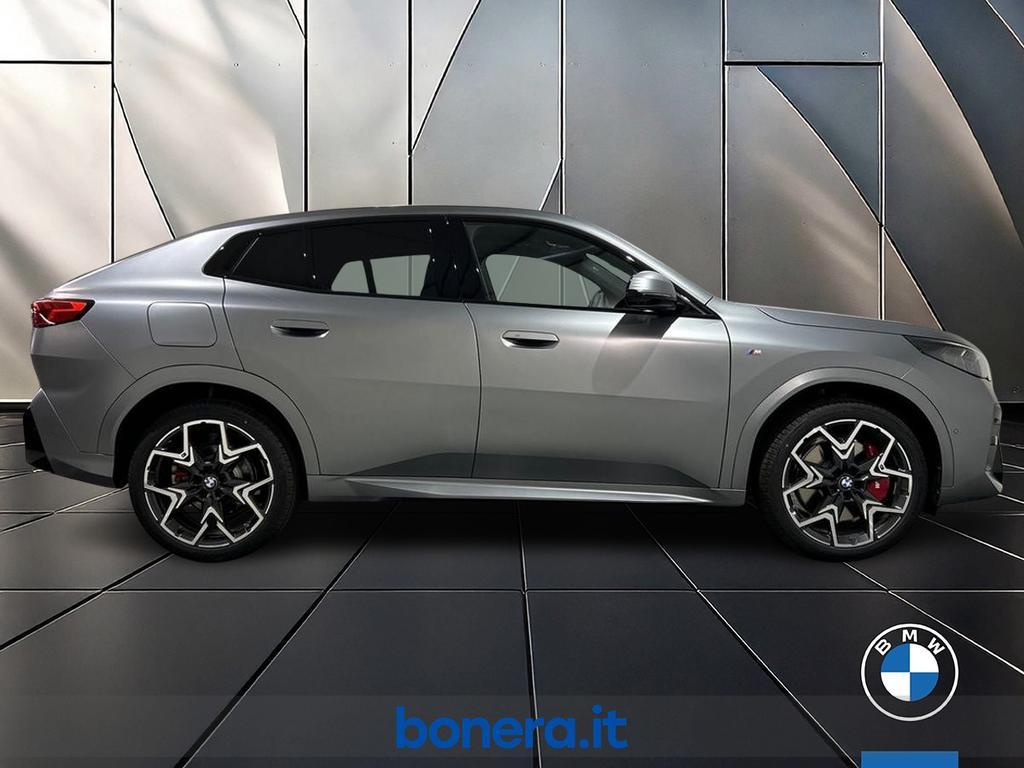 BMW X2 20 i 48V MSport Pro sDrive DCT