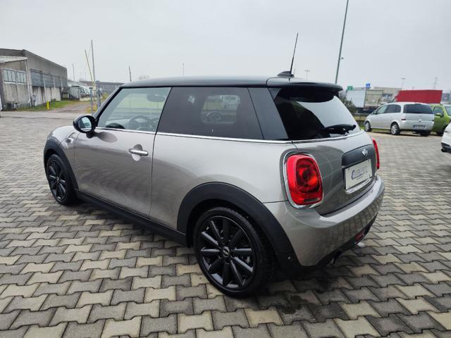 MINI Cooper 1.5 Cooper 75 CV