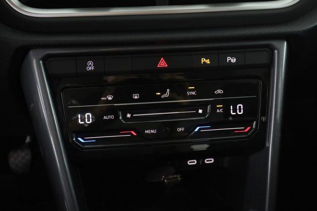 VOLKSWAGEN T-Roc T-Roc 1.0 TSI Style