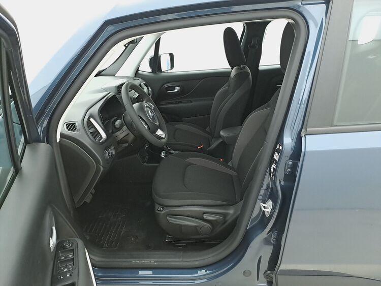 Jeep Renegade Hybrid Limited BR872720 1.5 Mild Hybrid 130CV
