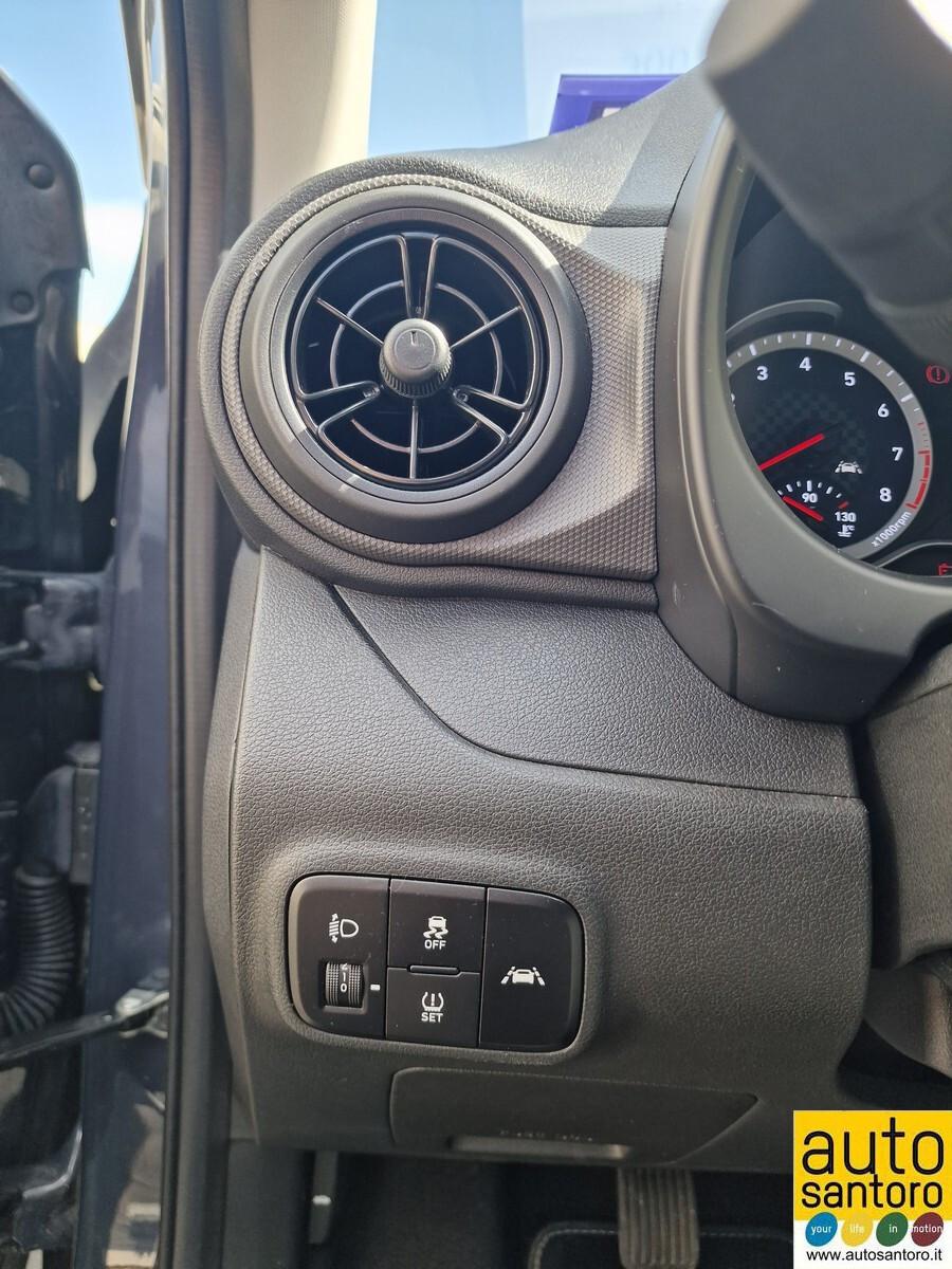 HYUNDAI I10 1.0 ADVANCED PLUS PACK