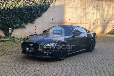 FORD Mustang Fastback 2.3 EcoBoost aut.