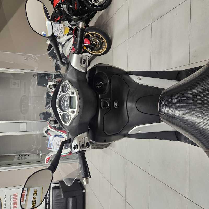 Yamaha X-City 250 - 2007