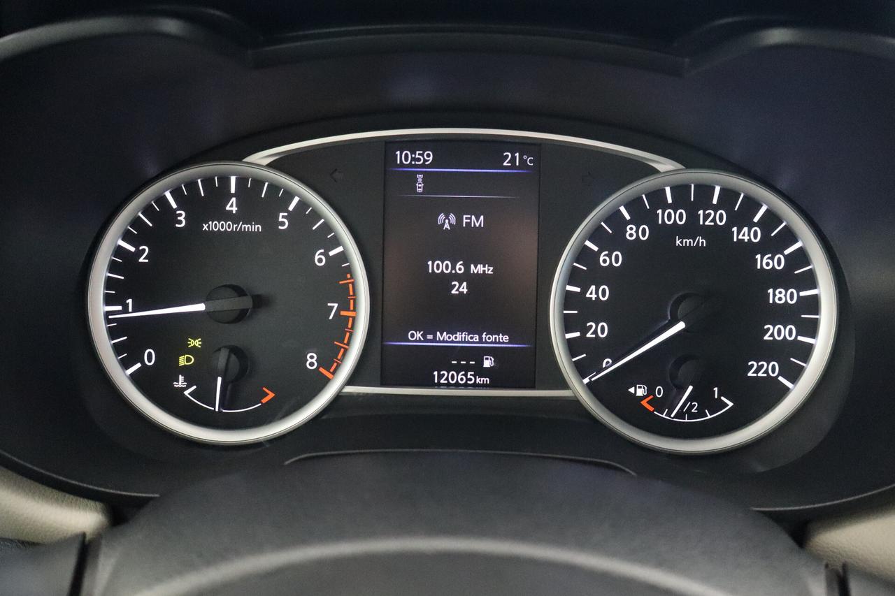 NISSAN MICRA IG-T 92 ACENTA - IDEALE X NEOPATENTATI
