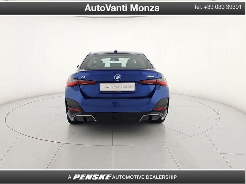 BMW i4 i4 M50 Sport
