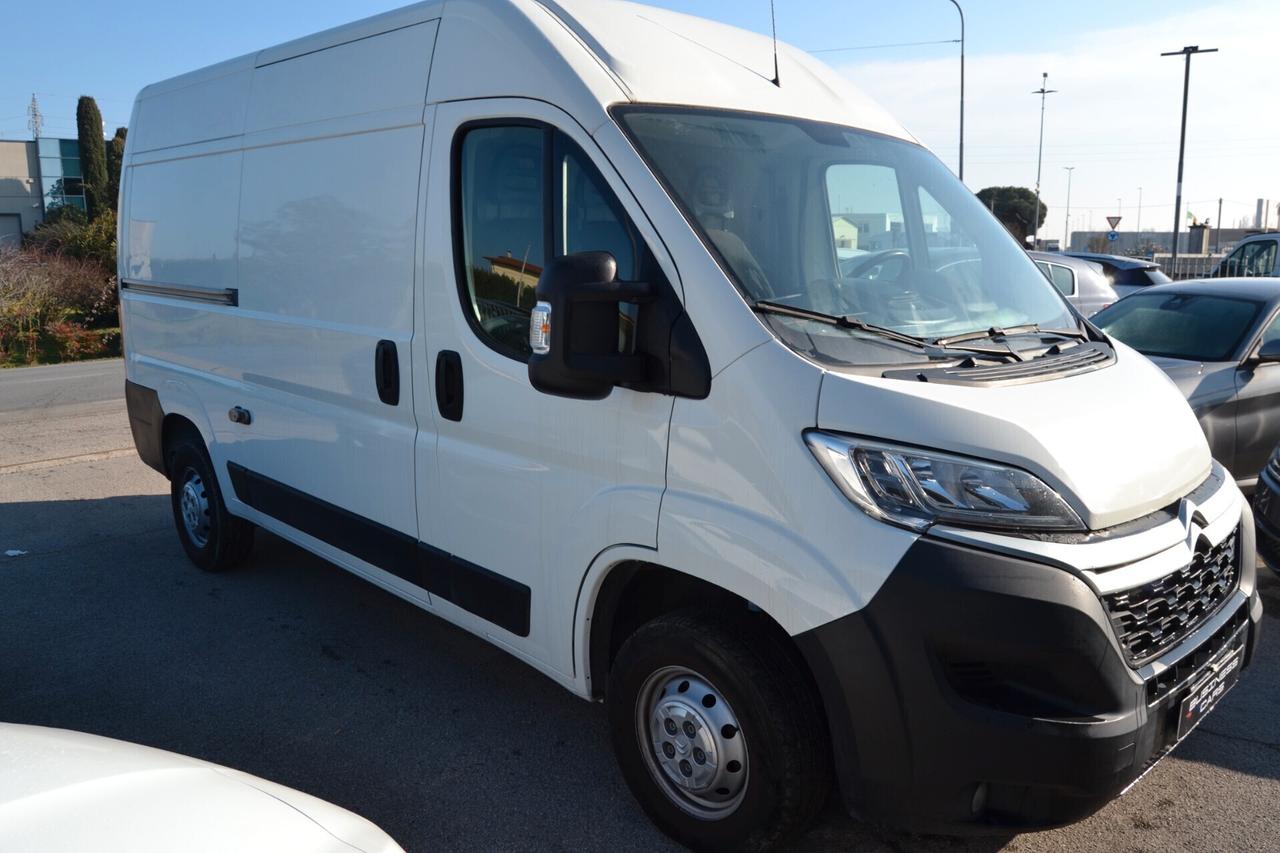Citroen jumper l2-h2 km 59000!!