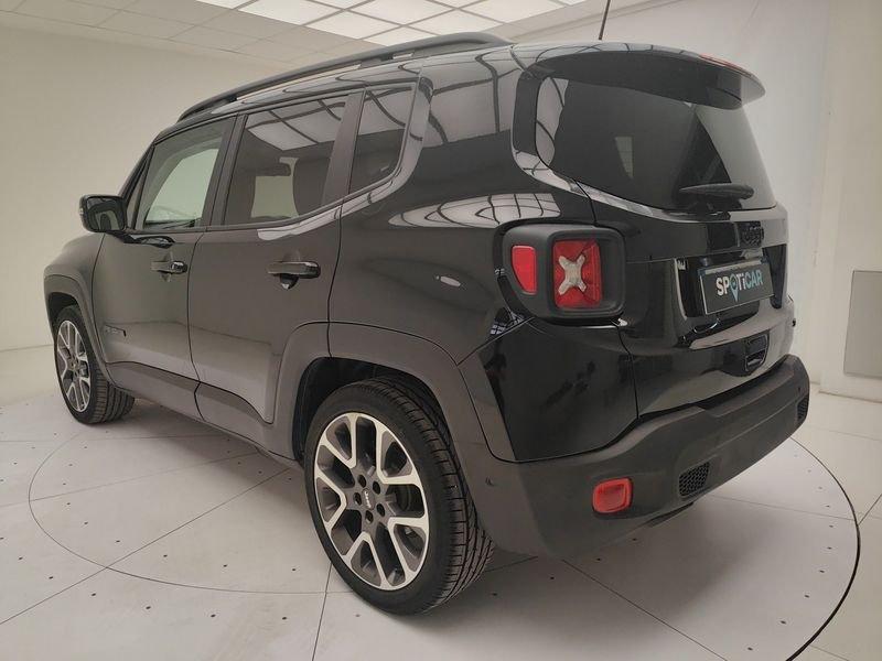 Jeep Renegade 2019 1.6 mjt S 2wd 130cv