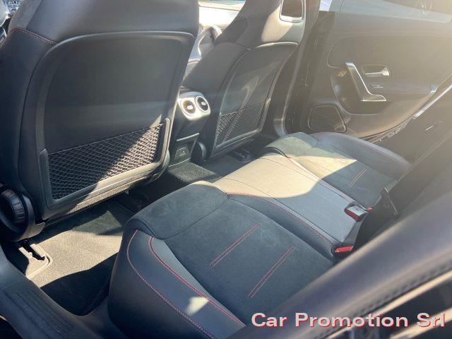 MERCEDES-BENZ CLA 250 e hybrid EQ Premium