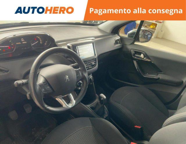 PEUGEOT 208 1° serie PureTech 82 Stop&Start 5 porte Active