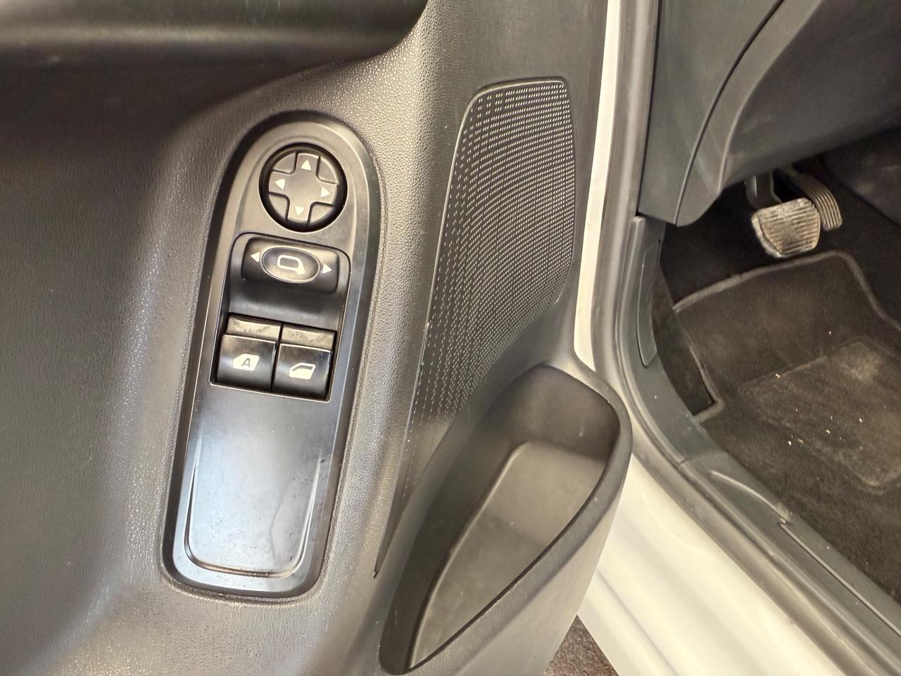 Citroen C3 1.4 e-HDi 70 Automatica