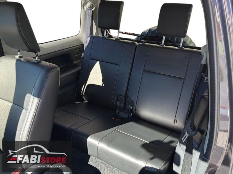 Suzuki Jimny 1.3 VVT 86 Cv Evolution+ 4WD Ranger - UNICO PROPRIETARIO