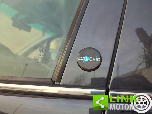 LANCIA MUSA 1.4 Argento Ecochic GPL