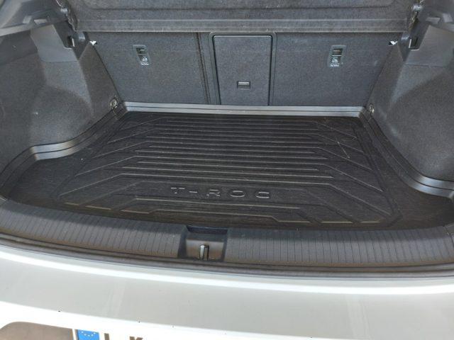 VOLKSWAGEN T-Roc 2.0 TDI SCR 150 CV DSG Life