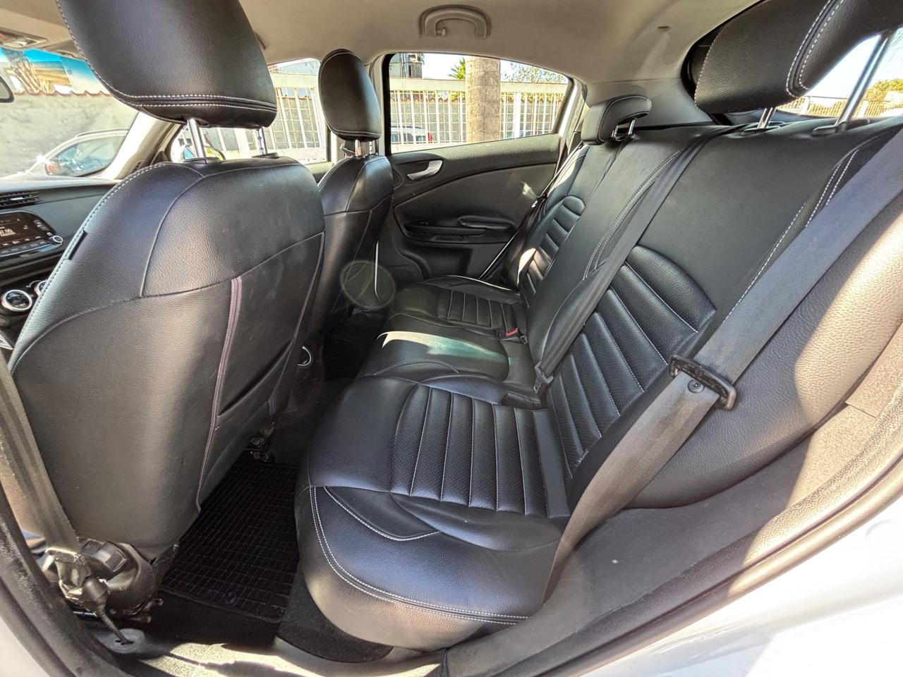 ALFA ROMEO GIULIETTA 1.6MJ 120CV 99.000KM STUPENDA