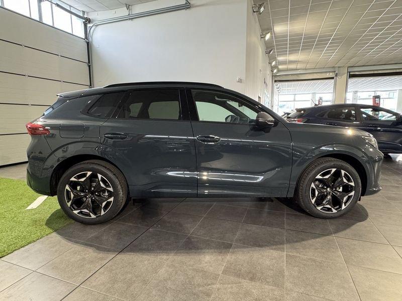 CUPRA Terramar Cupra TERRAMAR 1.5 HYBRID DSG