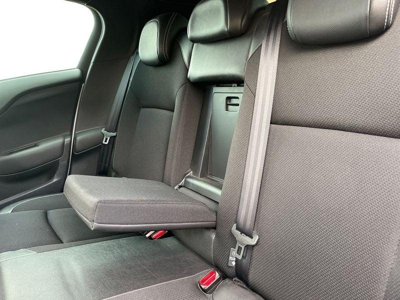 DS DS4 DS4 1.6 e-HDi 110 airdream Chic