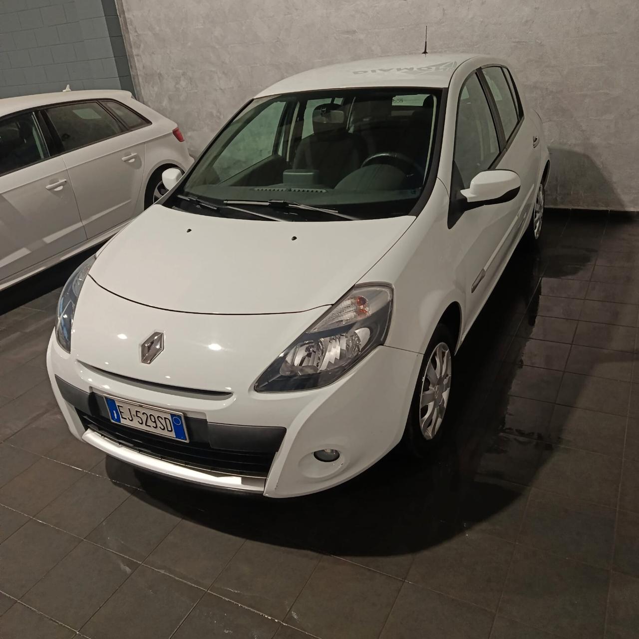 Renault CLIO 1.2 BENZINA