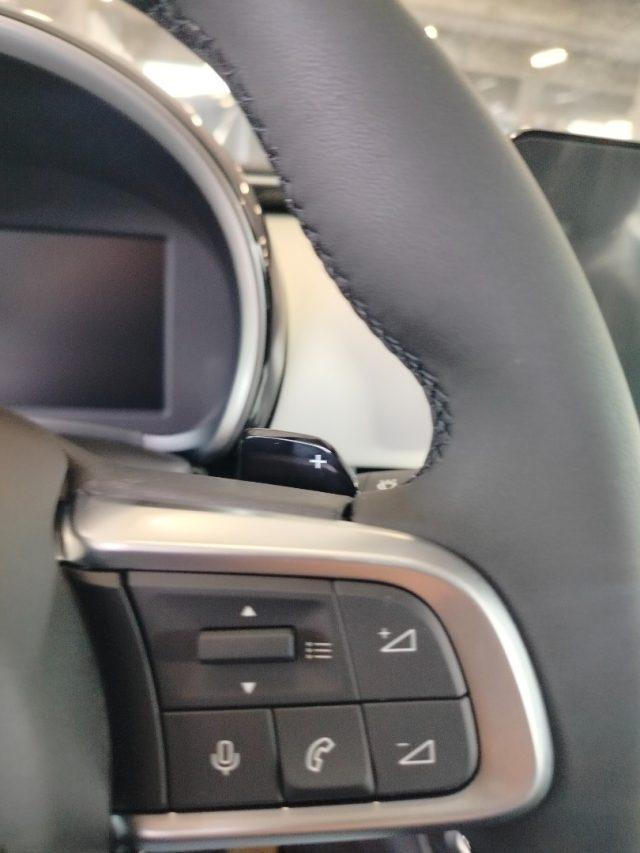 FIAT 600 Hybrid 110 CV DCT MHEV La Prima km0