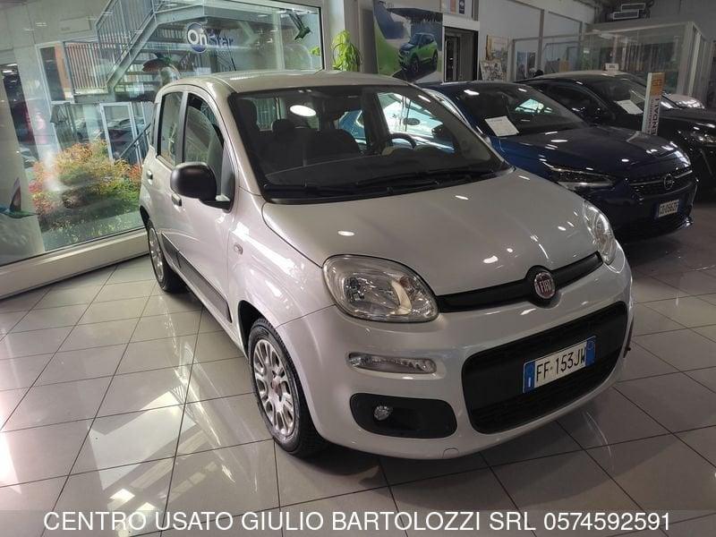 FIAT Panda 1.3 MJT 95 CV S&S Easy