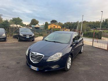 Lancia Delta 1.6 MJT DPF 105 CV Gold NEOPATENTATI