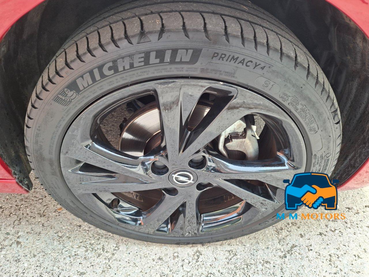 Opel Corsa 5 Porte Corsa 1.2 GS Line s&s 100cv