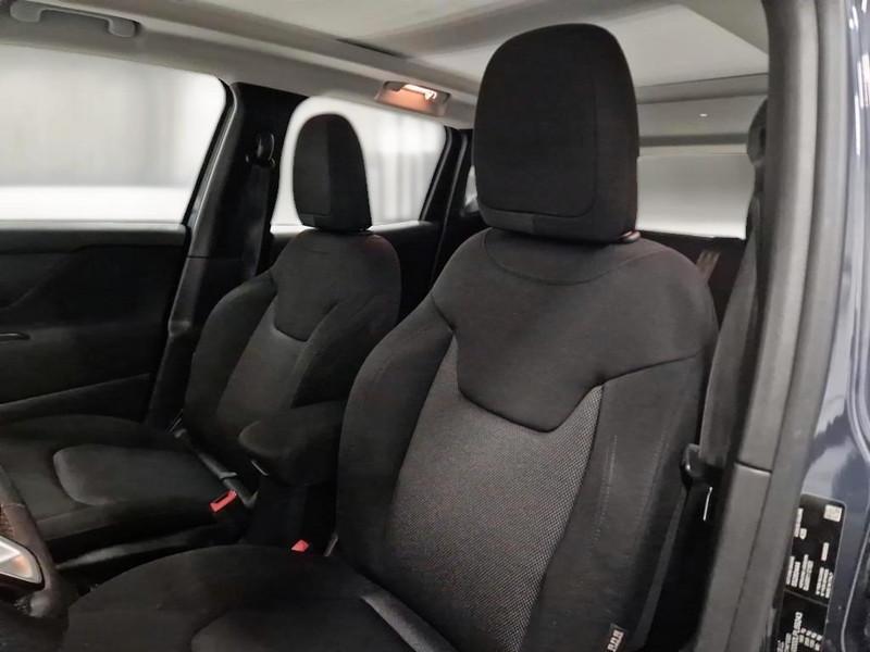 JEEP RENEGADE 1.6 MJet DDCT 120cv Business