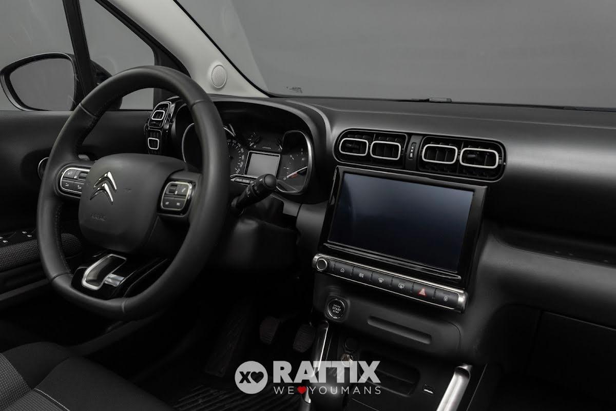 Citroen C3 Aircross 1.5 bluehdi 110CV Shine Pack