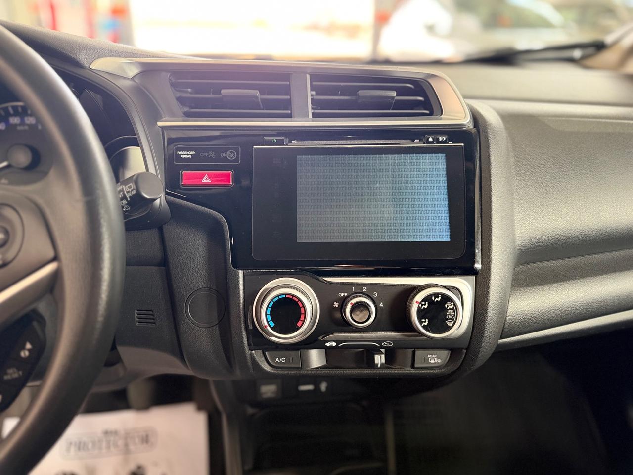 Honda Jazz 1.3 Comfort Connect ADAS NEOPATENTATI