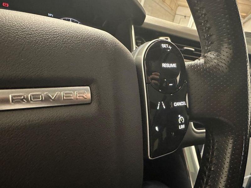 Land Rover RR Sport 3.0D l6 MHEV 249 CV S IVA ESPOSTA