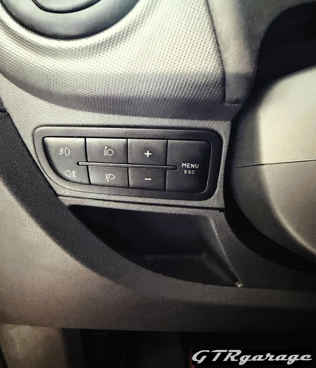 CITROEN - Nemo - 1.4 Multispace