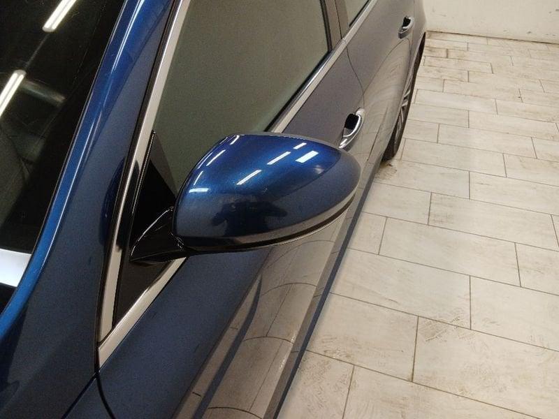 Renault Talisman Sporter 2.0 blue dci Business 160cv edc