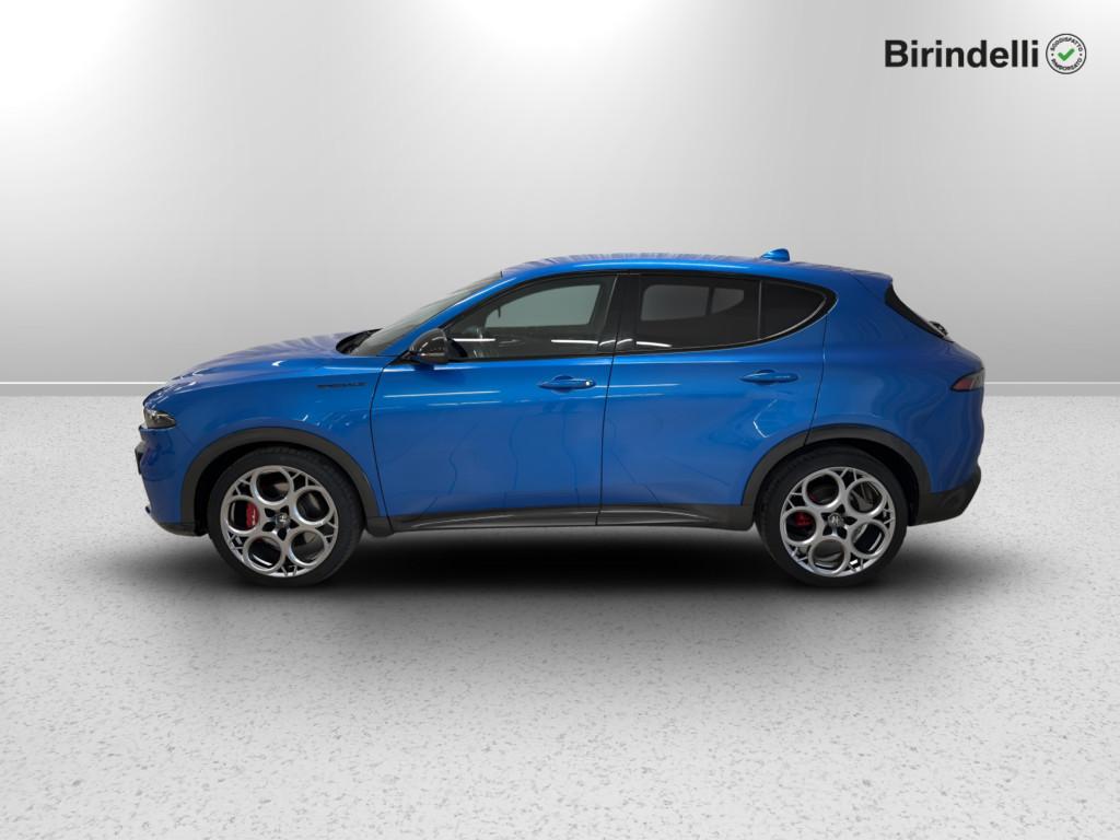 ALFA ROMEO Tonale - Tonale 1.5 130 CV MHEV TCT7 Edizione Speciale