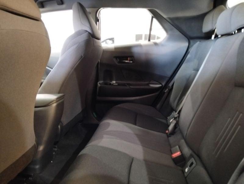 Toyota C-HR Plug-in Hybrid 220 Active