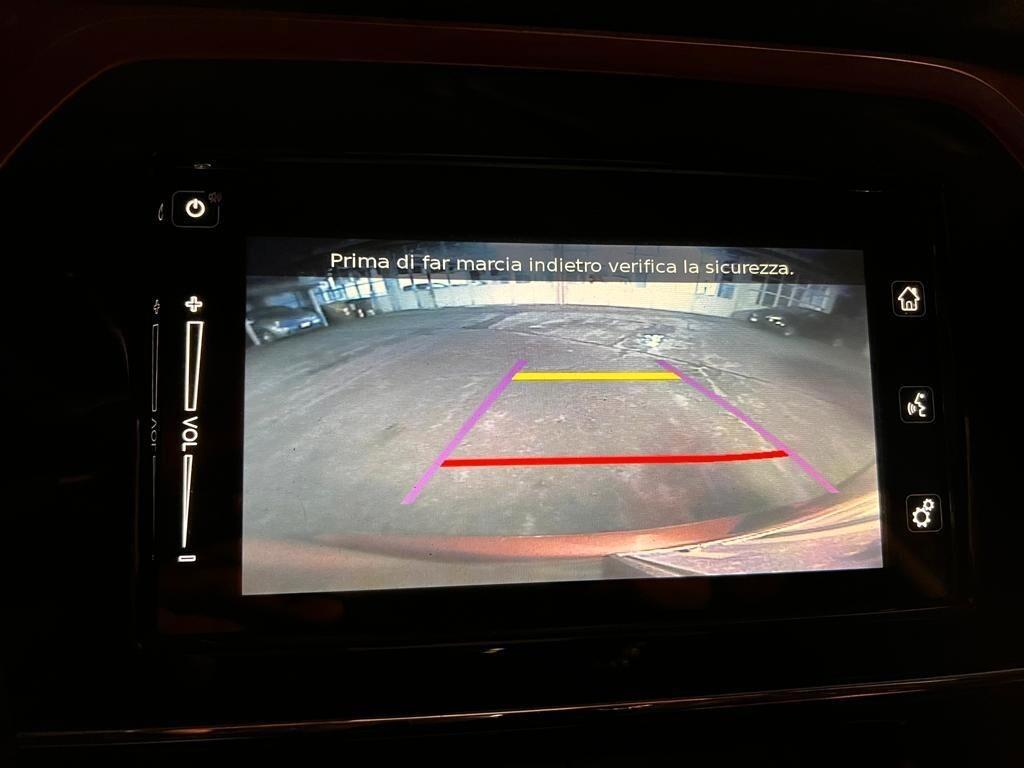 Suzuki Vitara 1.6 DDiS 4WD AllGrip V-Top