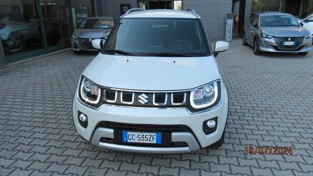 Suzuki Ignis 1.2 Hybrid Top