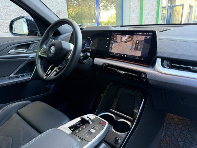 BMW X2 20D 150CV XDRIVE 48V U10 UNIPROPRIETARIO