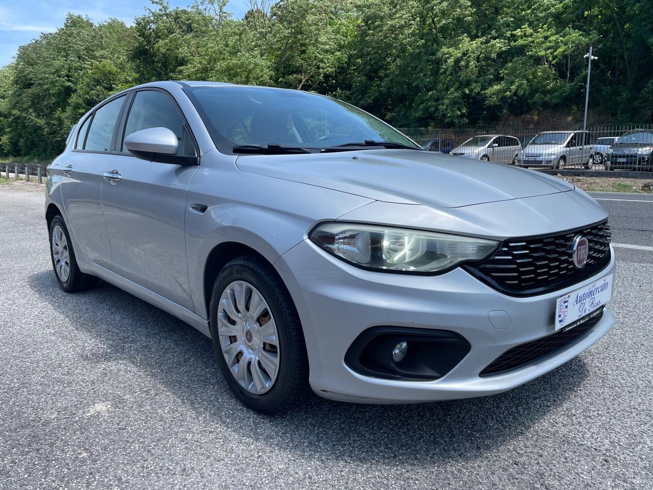 Fiat Tipo 1.3 Mjt S&S 5 porte Easy NEO PATENTATI