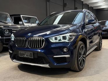 BMW X1 sDrive18d xLine