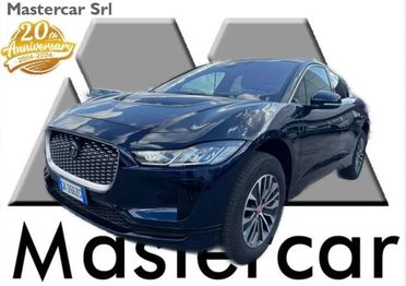 JAGUAR I-Pace I-PACE E 400CV S AUTO 4WD Sport utility tg:GK266ZG