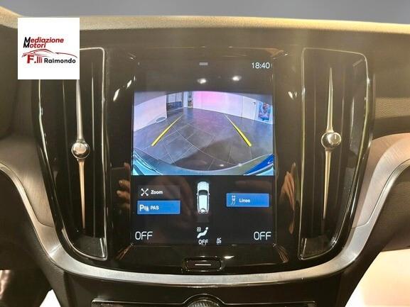 Volvo V60 D4 Geartronic Business Plus