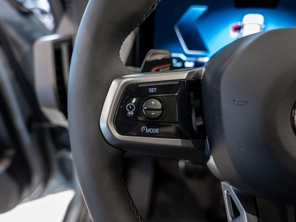 BMW X3 xDrive20d M Sport NUOVO MODELLO