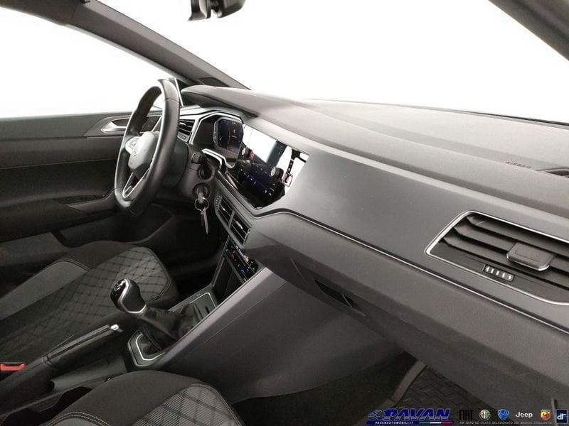 Volkswagen Polo 1.0 TSI R-Line