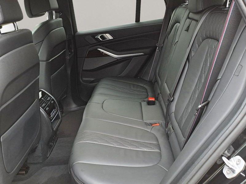 BMW X5 xDrive30d 48V Msport Pro Harman Kardon Live cockpit