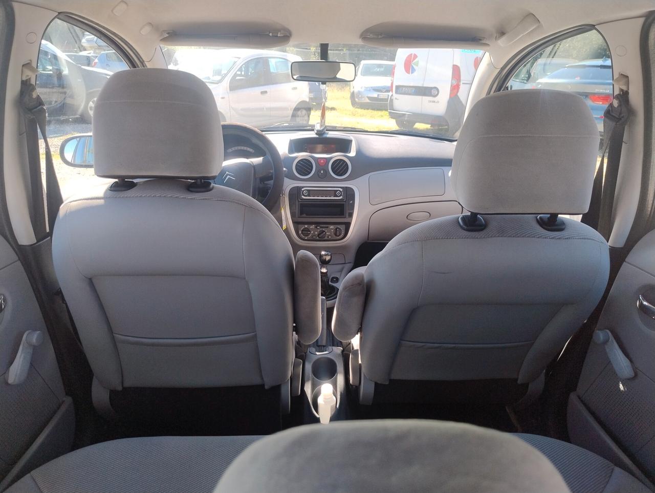 Citroen C3 1.1 Elegance